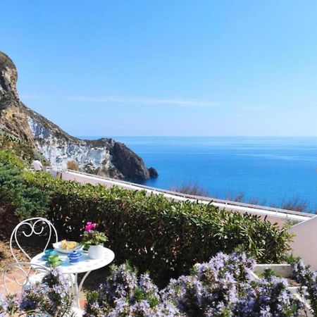 Appartamento Maridea - Mare Chiaro Ponza Esterno foto