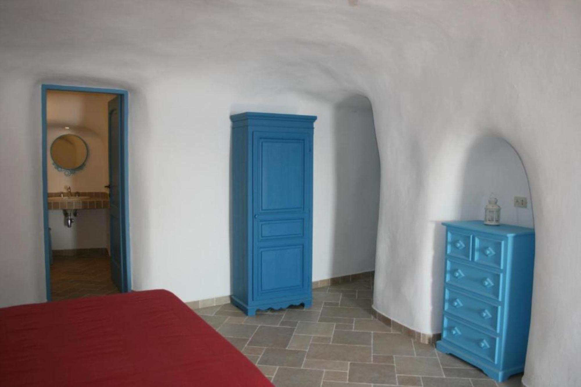 Appartamento Maridea - Mare Chiaro Ponza Esterno foto