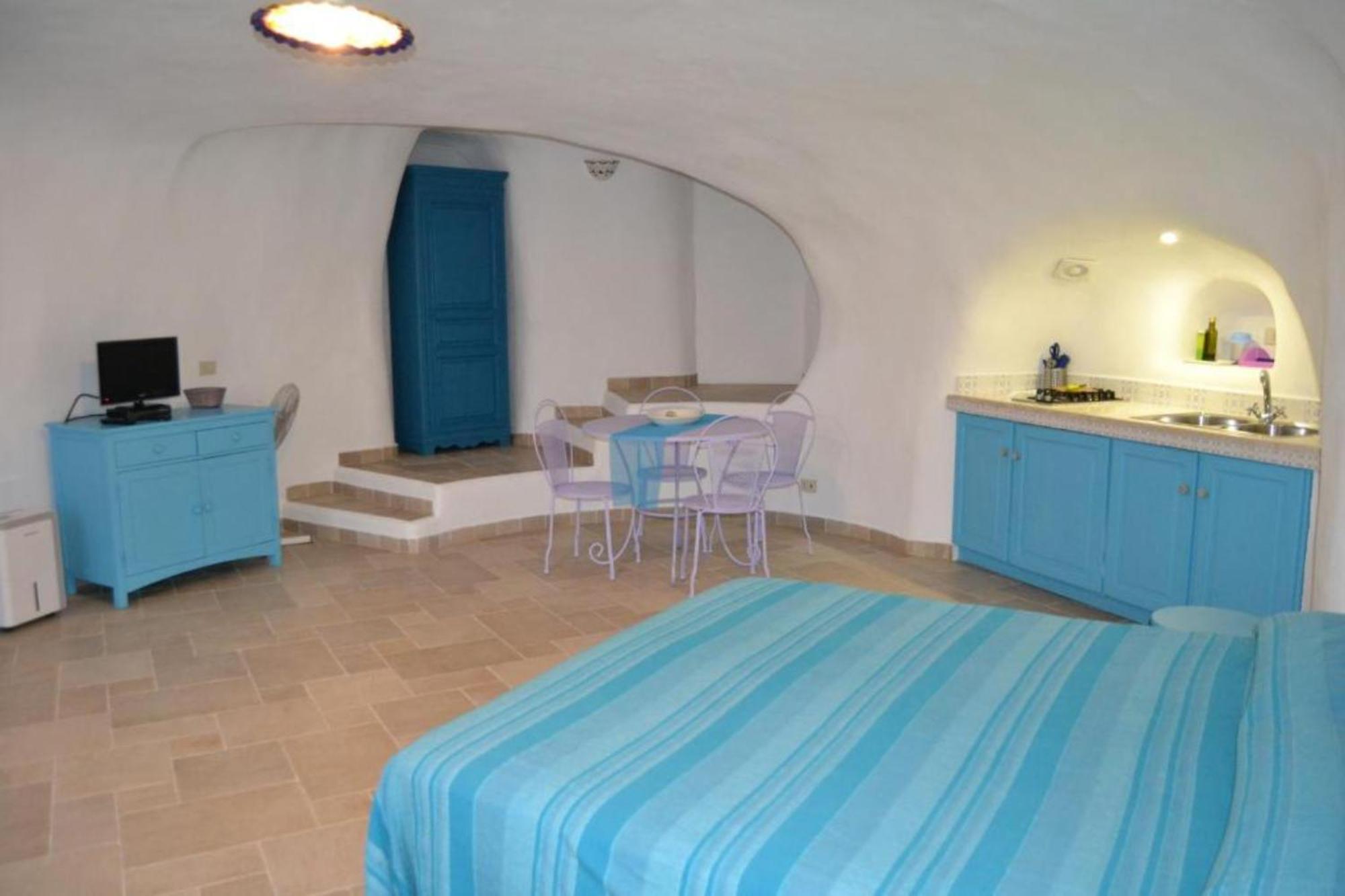 Appartamento Maridea - Mare Chiaro Ponza Esterno foto