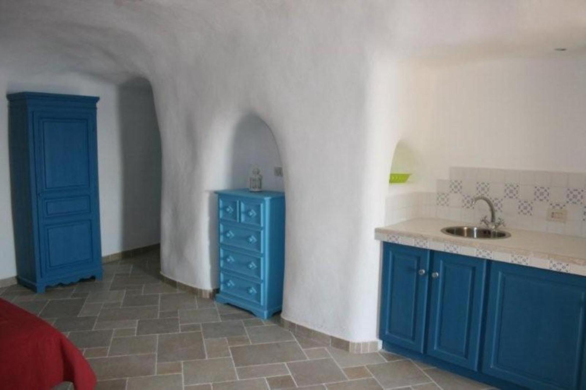 Appartamento Maridea - Mare Chiaro Ponza Esterno foto