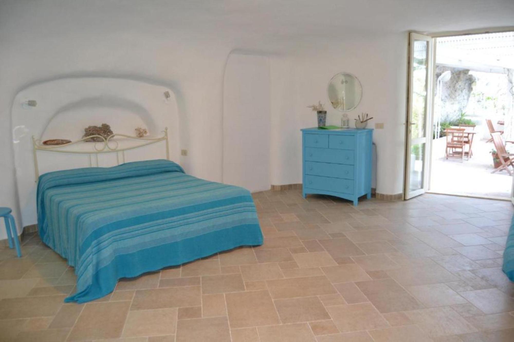 Appartamento Maridea - Mare Chiaro Ponza Esterno foto