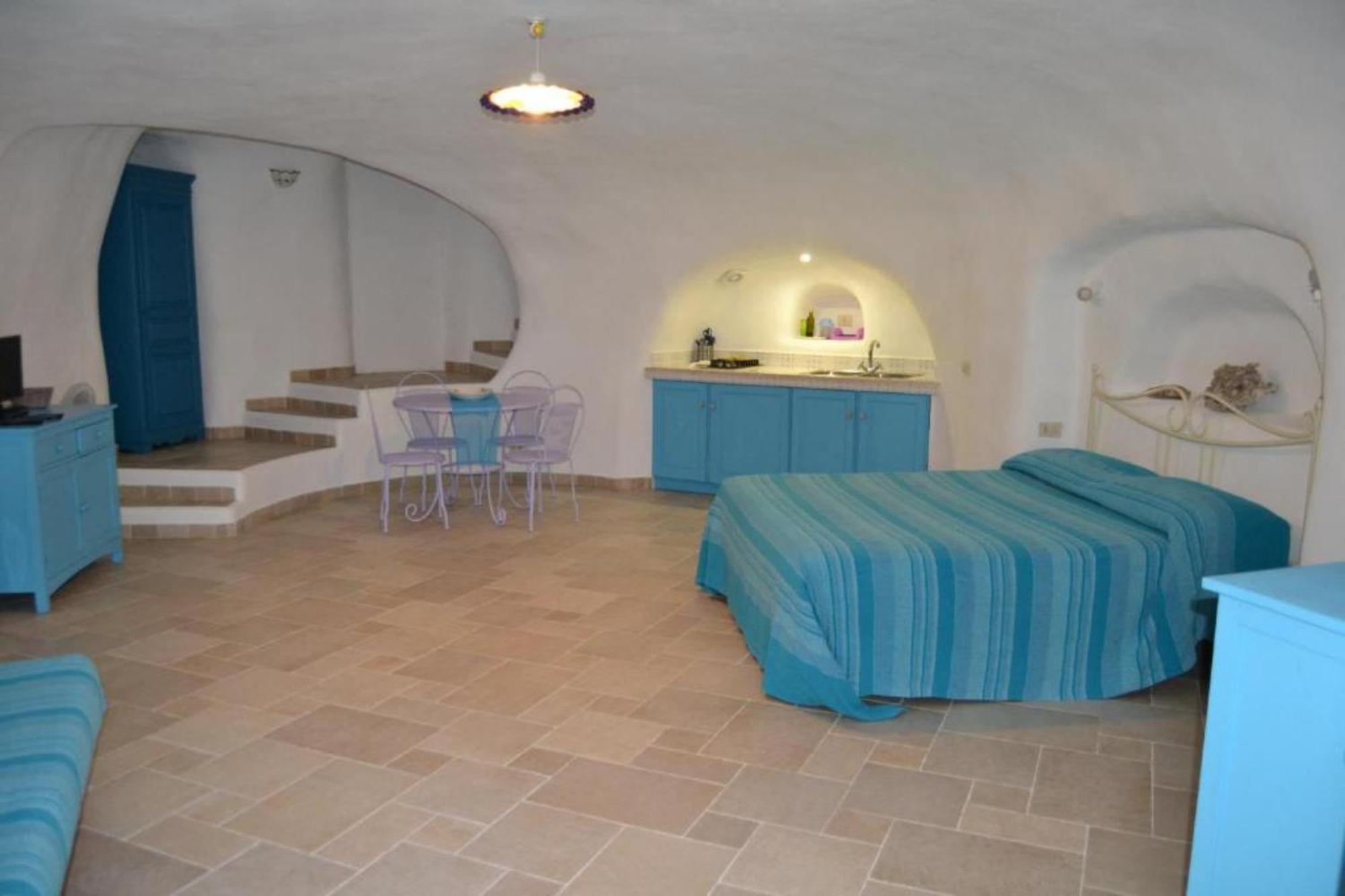 Appartamento Maridea - Mare Chiaro Ponza Esterno foto