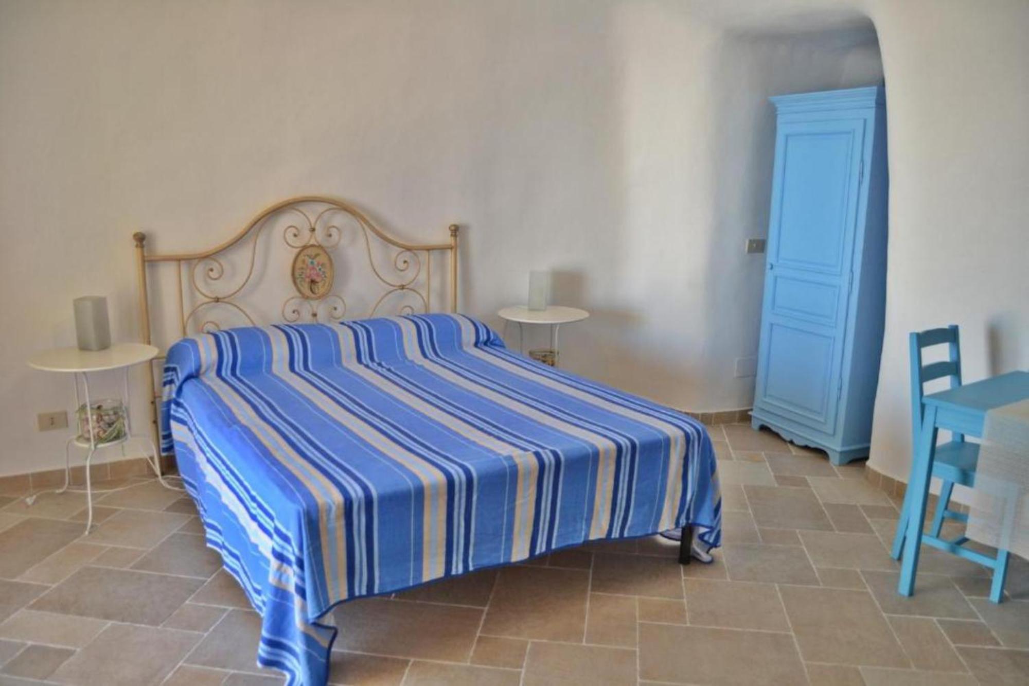 Appartamento Maridea - Mare Chiaro Ponza Esterno foto