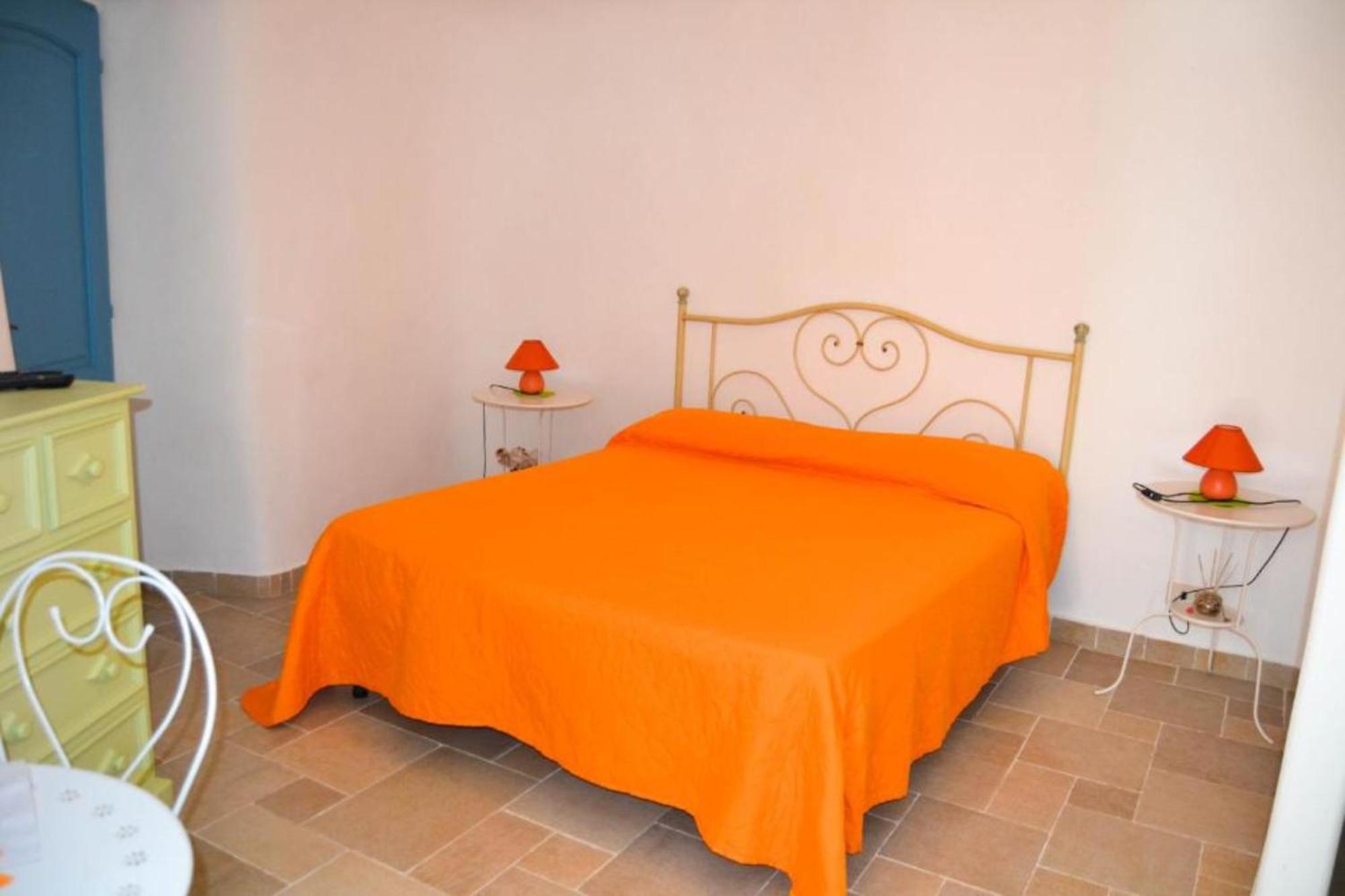 Appartamento Maridea - Mare Chiaro Ponza Esterno foto