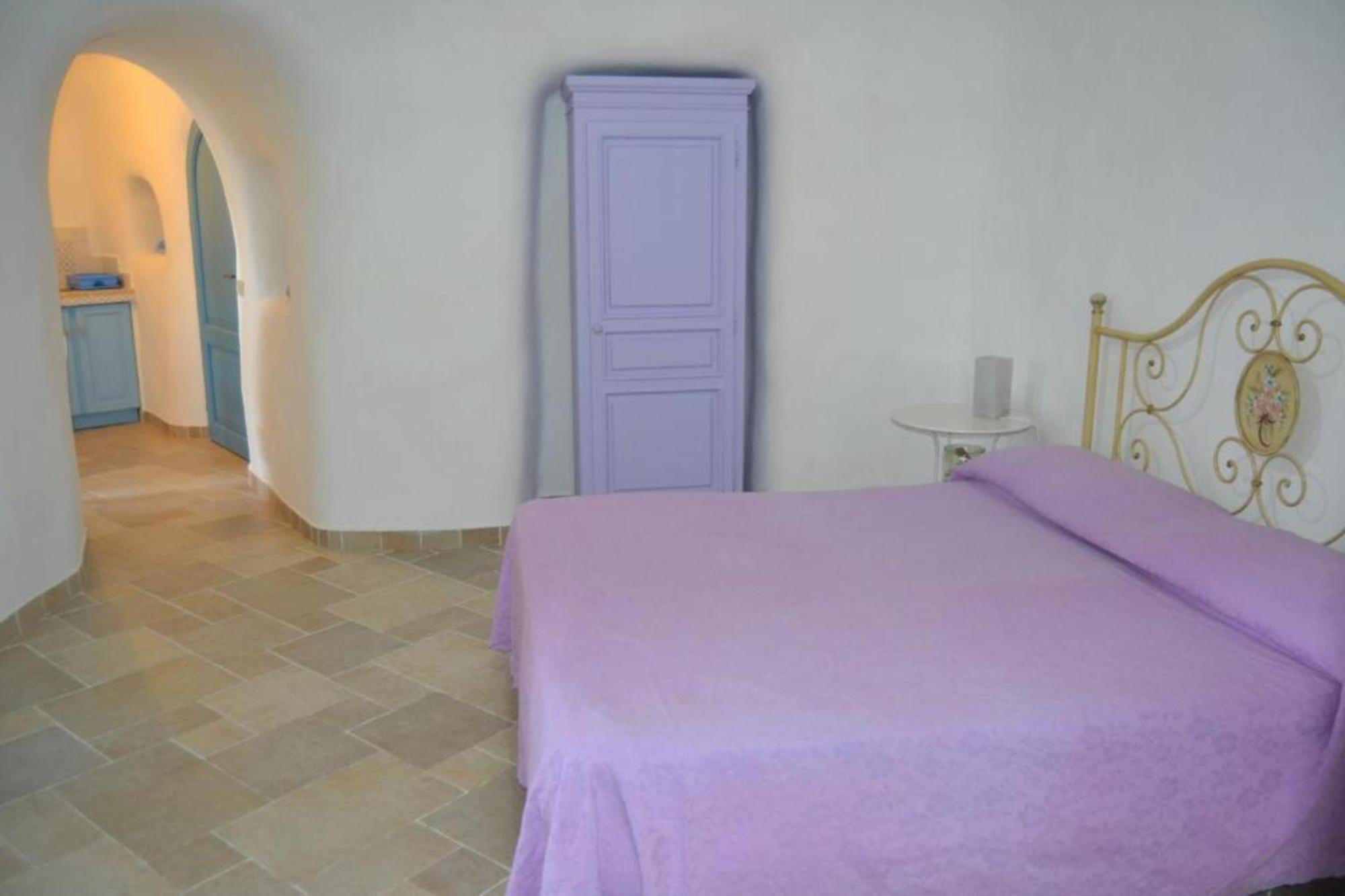 Appartamento Maridea - Mare Chiaro Ponza Esterno foto