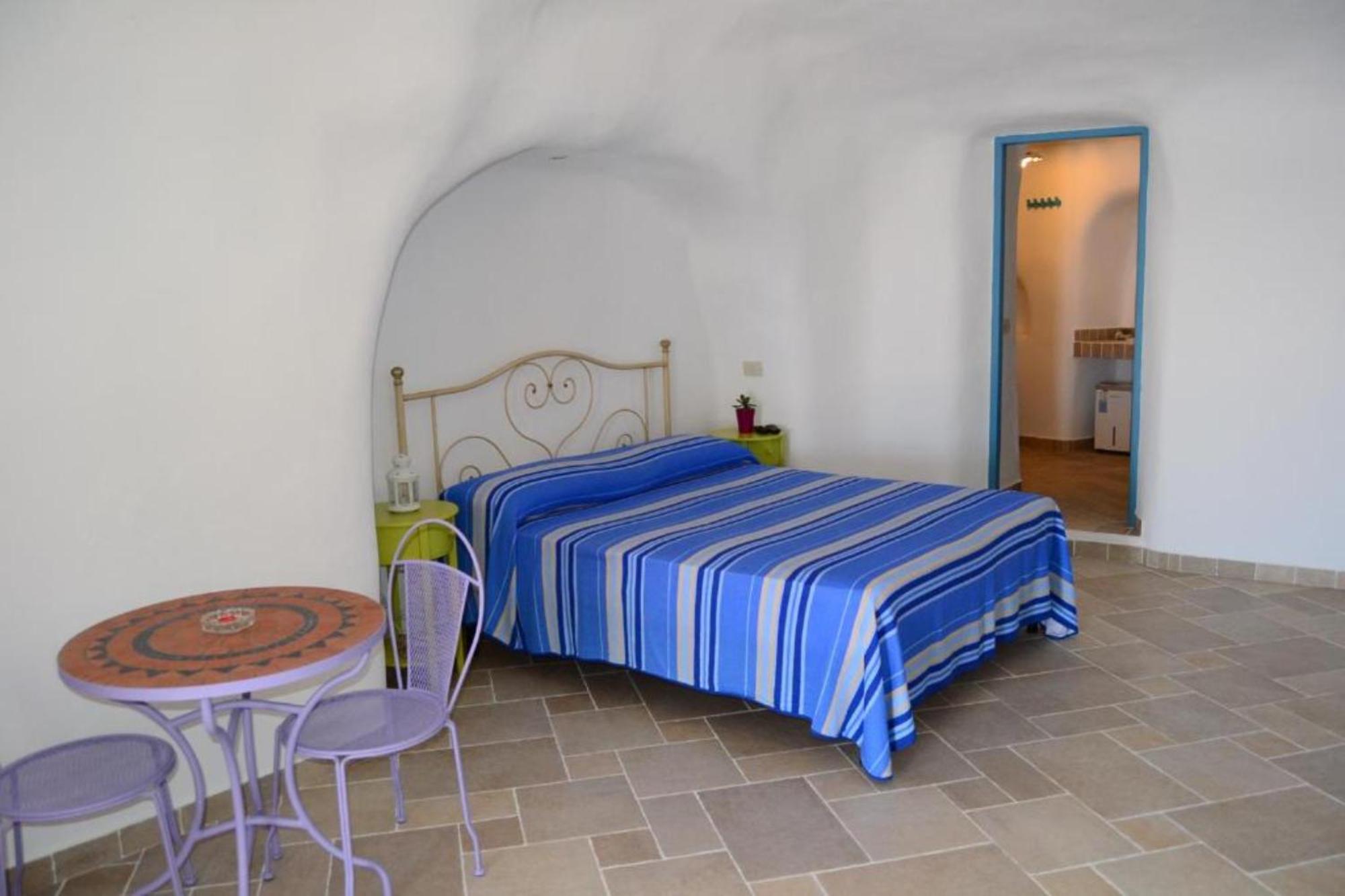 Appartamento Maridea - Mare Chiaro Ponza Esterno foto